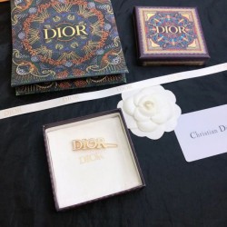Enjoy casual fashion 2024SS hair ornament DIOR