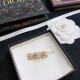 Enjoy casual fashion 2024SS hair ornament DIOR Enjoy casual fashion 2024SS hair ornament DIOR