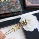 Enjoy casual fashion 2024SS hair ornament DIOR Enjoy casual fashion 2024SS hair ornament DIOR