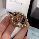 Unique item that will become the main character 2024SS Hair ornament DIOR Unique item that will become the main character 2024SS Hair ornament DIOR