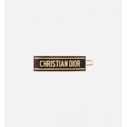 A must-have item for fashionistas 2024SS hair ornament DIOR Dior