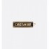 A must-have item for fashionistas 2024SS hair ornament DIOR Dior