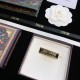 A must-have item for fashionistas 2024SS hair ornament DIOR Dior A must-have item for fashionistas 2024SS hair ornament DIOR Dior