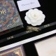 A must-have item for fashionistas 2024SS hair ornament DIOR Dior A must-have item for fashionistas 2024SS hair ornament DIOR Dior