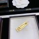 A must-have item for fashionistas 2024SS hair ornament DIOR Dior A must-have item for fashionistas 2024SS hair ornament DIOR Dior