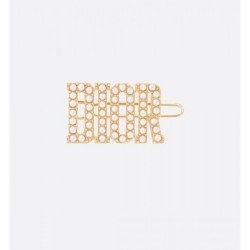 2024SS hair ornaments that give you the latest trends DIOR
