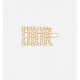 2024SS hair ornaments that give you the latest trends DIOR 2024SS hair ornaments that give you the latest trends DIOR