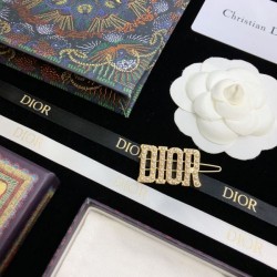 2024SS hair ornaments that give you the latest trends DIOR