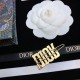 2024SS hair ornaments that give you the latest trends DIOR 2024SS hair ornaments that give you the latest trends DIOR