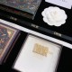 2024SS hair ornaments that give you the latest trends DIOR 2024SS hair ornaments that give you the latest trends DIOR