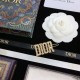 2024SS hair ornaments that give you the latest trends DIOR 2024SS hair ornaments that give you the latest trends DIOR