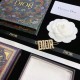 2024SS hair ornaments that give you the latest trends DIOR 2024SS hair ornaments that give you the latest trends DIOR