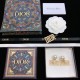 2024SS hair ornaments that give you the latest trends DIOR 2024SS hair ornaments that give you the latest trends DIOR