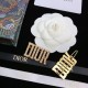 2024SS hair ornaments that give you the latest trends DIOR 2024SS hair ornaments that give you the latest trends DIOR