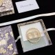 Limited design very popular before sold out 2024SS hair ornament DIOR Dior Limited design very popular before sold out 2024SS hair ornament DIOR Dior