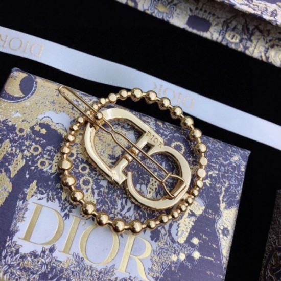 Limited design very popular before sold out 2024SS hair ornament DIOR Dior Limited design very popular before sold out 2024SS hair ornament DIOR Dior