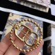 Limited design very popular before sold out 2024SS hair ornament DIOR Dior Limited design very popular before sold out 2024SS hair ornament DIOR Dior