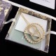 Limited design very popular before sold out 2024SS hair ornament DIOR Dior Limited design very popular before sold out 2024SS hair ornament DIOR Dior