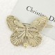 Sold out item, sure to be a hit in winter 2024SS hair ornament DIOR Sold out item, sure to be a hit in winter 2024SS hair ornament DIOR