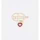 Highly fashionable spring/summer style 2024SS Hair ornament DIOR Dior Highly fashionable spring/summer style 2024SS Hair ornament DIOR Dior
