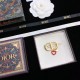 Highly fashionable spring/summer style 2024SS Hair ornament DIOR Dior Highly fashionable spring/summer style 2024SS Hair ornament DIOR Dior