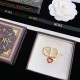 Highly fashionable spring/summer style 2024SS Hair ornament DIOR Dior Highly fashionable spring/summer style 2024SS Hair ornament DIOR Dior