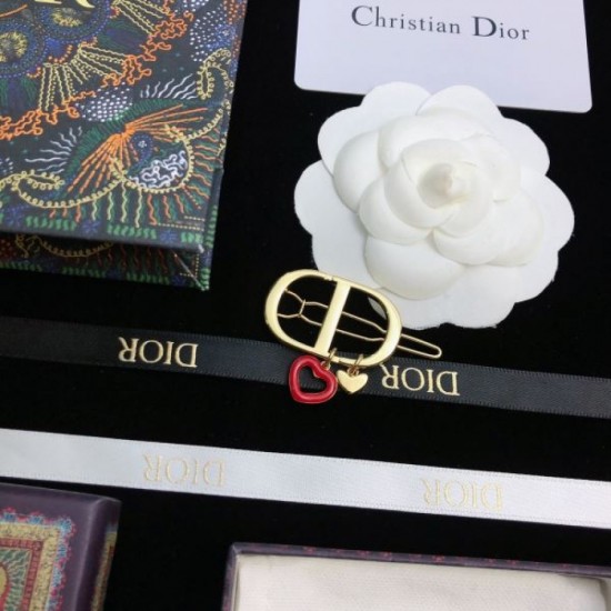 Highly fashionable spring/summer style 2024SS Hair ornament DIOR Dior Highly fashionable spring/summer style 2024SS Hair ornament DIOR Dior