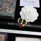 Highly fashionable spring/summer style 2024SS Hair ornament DIOR Dior Highly fashionable spring/summer style 2024SS Hair ornament DIOR Dior