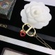 Highly fashionable spring/summer style 2024SS Hair ornament DIOR Dior Highly fashionable spring/summer style 2024SS Hair ornament DIOR Dior