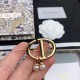 Popularity still continues 2024SS hair ornament DIOR Popularity still continues 2024SS hair ornament DIOR