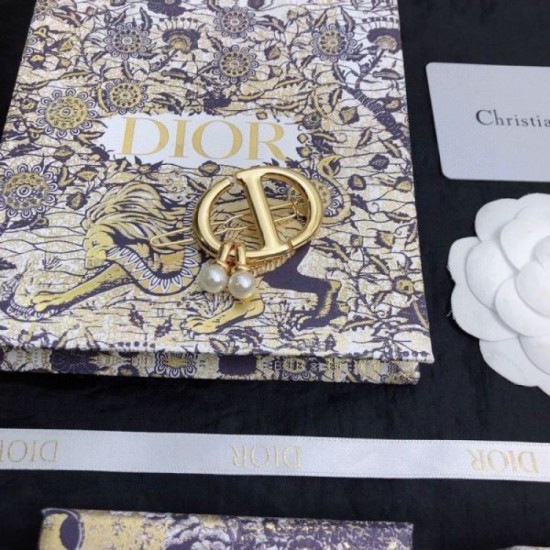 Popularity still continues 2024SS hair ornament DIOR Popularity still continues 2024SS hair ornament DIOR