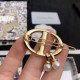 Popularity still continues 2024SS hair ornament DIOR Popularity still continues 2024SS hair ornament DIOR