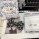 This year's popular coordination 2024SS hair ornament DIOR Dior This year's popular coordination 2024SS hair ornament DIOR Dior