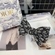 This year's popular coordination 2024SS hair ornament DIOR Dior This year's popular coordination 2024SS hair ornament DIOR Dior