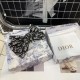 This year's popular coordination 2024SS hair ornament DIOR Dior This year's popular coordination 2024SS hair ornament DIOR Dior