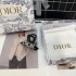 2024SS hair ornaments that are useful every season DIOR