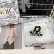 2024SS hair ornaments that are useful every season DIOR 2024SS hair ornaments that are useful every season DIOR
