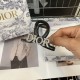 2024SS hair ornaments that are useful every season DIOR 2024SS hair ornaments that are useful every season DIOR