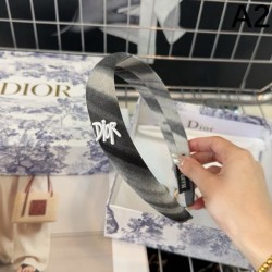 Standout Fresh Popular New 2024SS Hair Ornament DIOR Dior