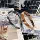Standout Fresh Popular New 2024SS Hair Ornament DIOR Dior Standout Fresh Popular New 2024SS Hair Ornament DIOR Dior