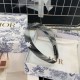 Standout Fresh Popular New 2024SS Hair Ornament DIOR Dior Standout Fresh Popular New 2024SS Hair Ornament DIOR Dior