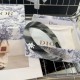 Standout Fresh Popular New 2024SS Hair Ornament DIOR Dior Standout Fresh Popular New 2024SS Hair Ornament DIOR Dior