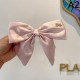 Gentle luxury popular color 2024SS hair ornament DIOR Gentle luxury popular color 2024SS hair ornament DIOR