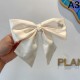Gentle luxury popular color 2024SS hair ornament DIOR Gentle luxury popular color 2024SS hair ornament DIOR