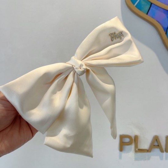 Gentle luxury popular color 2024SS hair ornament DIOR Gentle luxury popular color 2024SS hair ornament DIOR