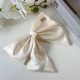 Gentle luxury popular color 2024SS hair ornament DIOR Gentle luxury popular color 2024SS hair ornament DIOR
