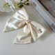 Gentle luxury popular color 2024SS hair ornament DIOR Gentle luxury popular color 2024SS hair ornament DIOR