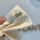 Gentle luxury popular color 2024SS hair ornament DIOR Gentle luxury popular color 2024SS hair ornament DIOR