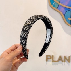 Extremely popular 2024SS hair ornament DIOR