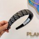 Extremely popular 2024SS hair ornament DIOR Extremely popular 2024SS hair ornament DIOR